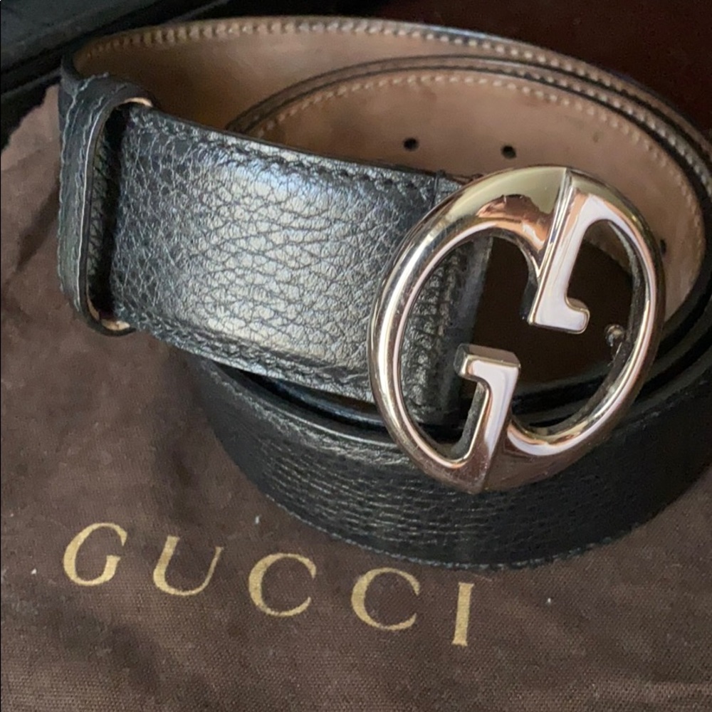 COPY - Gucci Belt size 95 (38) from Gucci outlet